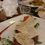 Photo n°4 de l'avis de Giorgia. fait le 19/08/2023 à 17:35 sur le  Pizzeria Braceria Le Trote à Dolceacqua