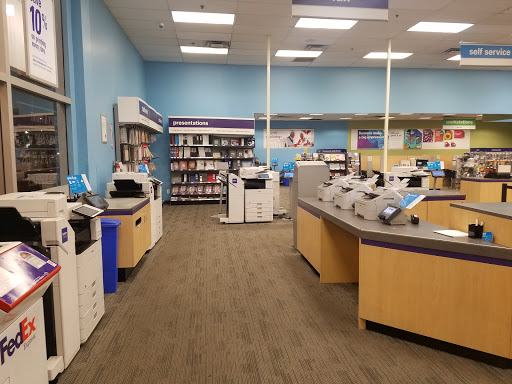 FedEx Office Print & Ship Center image