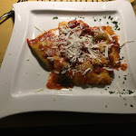 Photo n°1 de l'avis de GIANCARLO. fait le 06/09/2018 à 01:57 sur le  Ristorante Ottavius Hosteria d'autore à Bevagna