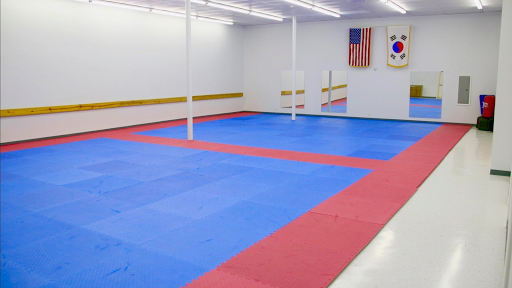 Traditional Tae Kwon-Do Academy