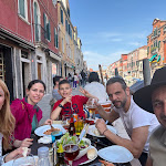 Photo n°1 de l'avis de vagelis.a fait le 11/04/2024 à 14:21 sur le  Pizzeria Marlin Ristorante à Venice
