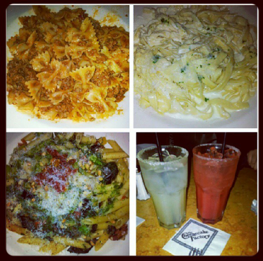 Restaurant «The Cheesecake Factory», reviews and photos, 9309 SW Washington Square Rd, Tigard, OR 97223, USA