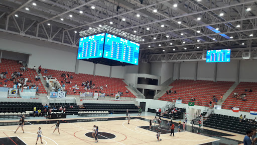 SND Arena