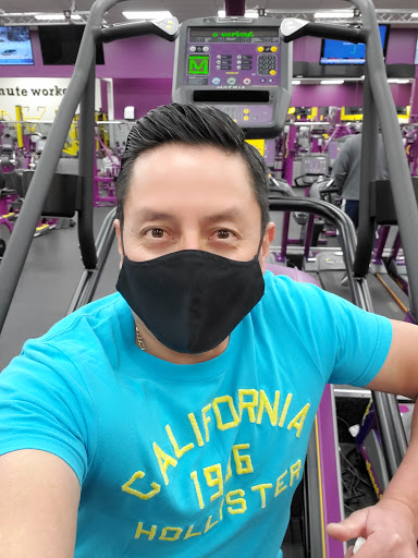 Gym «Planet Fitness», reviews and photos, 8101 Tonnelle Ave, North Bergen, NJ 07047, USA