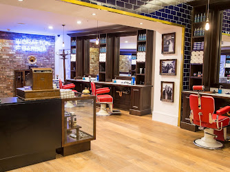 The Grafton Barber Drumcondra