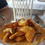 Photo n°2 de l'avis de Magdalena.a fait le 14/06/2019 à 13:33 sur le  Ristorante La Casina nel Parco à Cantalupo in Sabina