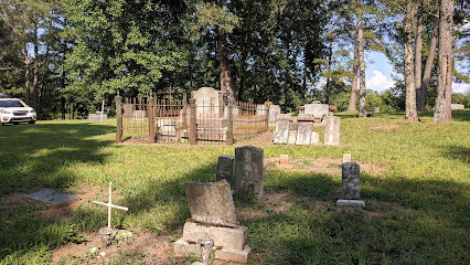 Bolivar Cemetery