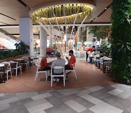 FORE COFFEE PAKUWON CITY MALL photo