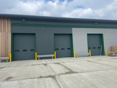 La Fabrications (South East) Limited 8 Business Park, Unit A6 LOC, Ashford Rd, Maidstone ME17 1WR, United Kingdom