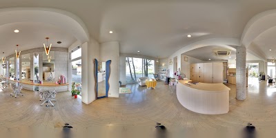 CUT STUDIO B's