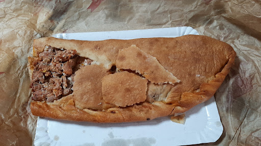 Panadería Sabucedo, SL. en Ourense, Ourense
