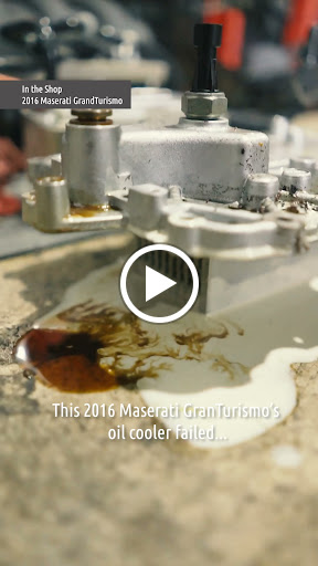 Auto Repair Shop «Prestige Auto Tech», reviews and photos, 14354 SW 142nd Ave, Miami, FL 33186, USA