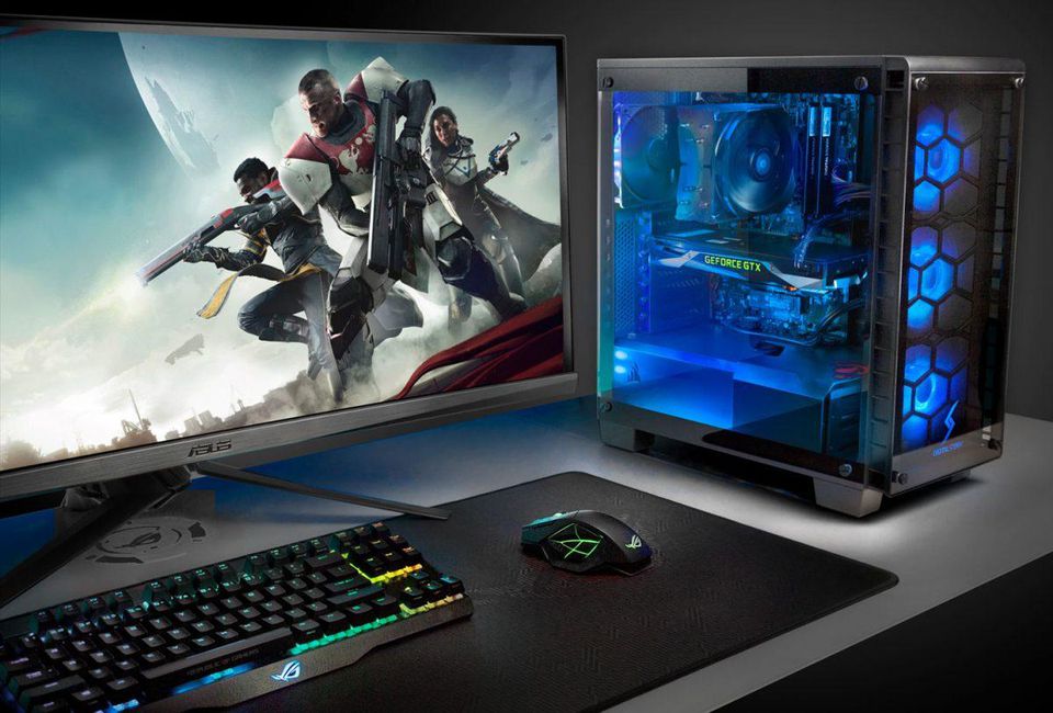 PC Compuscapes