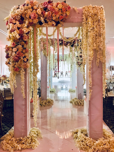 Wedding Venue «Foxchase Manor», reviews and photos, 8310 Chatsworth Dr, Manassas, VA 20109, USA