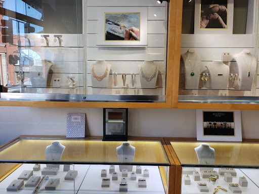 Jeweler «Sausalito Jewelers», reviews and photos, 4 Princess St, Sausalito, CA 94965, USA