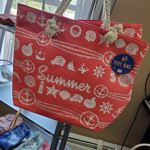 Boutique «Derailed Boutique», reviews and photos, 3 Newton Junction Rd, Kingston, NH 03848, USA