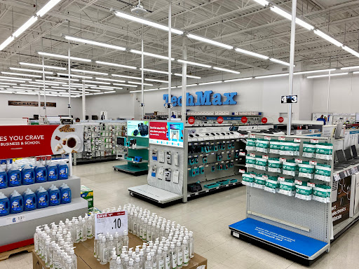 Office Supply Store «OfficeMax», reviews and photos, 2583 E Morris Blvd, Morristown, TN 37813, USA