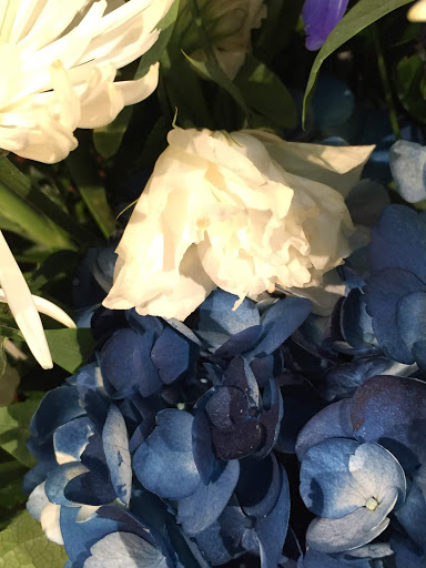 Florist «Blossom Flower Shop», reviews and photos, 906 N Frazier St, Conroe, TX 77301, USA