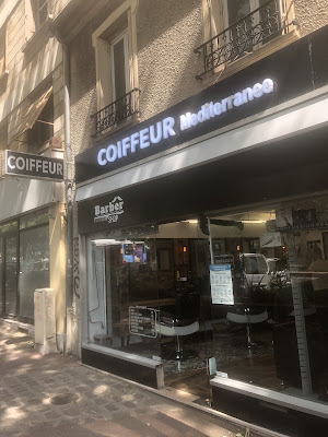 Méditerranée Coiffure à Cachan