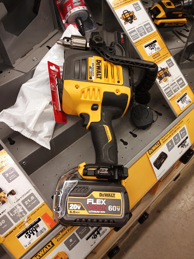 Home Improvement Store «The Home Depot», reviews and photos, 1336 Bristol Pike, Bensalem, PA 19020, USA