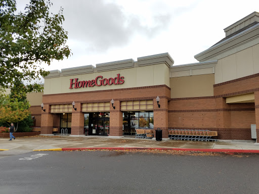 Home Goods Store «HomeGoods», reviews and photos, 7350 NE Butler St, Hillsboro, OR 97124, USA