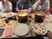 Les plus récentes photos du Restaurant français La Ferme de la Fruitière à Morzine - n°19