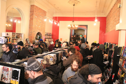 Comic Book Store «Collectors Corner - Baltimore», reviews and photos, 403 N Charles St, Baltimore, MD 21201, USA