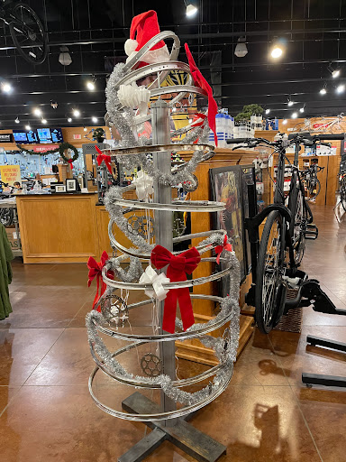 Bicycle Store «A&B Cycle», reviews and photos, 3620 S National Ave, Springfield, MO 65807, USA