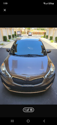 Our Rental Cars, LLC - Photo 4 - Car repair in , Mission Viejo