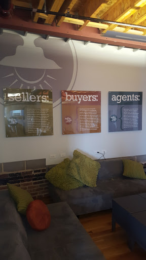 Real Estate Agency «PorchLight Real Estate Group», reviews and photos, 838 Broadway, Denver, CO 80203, USA