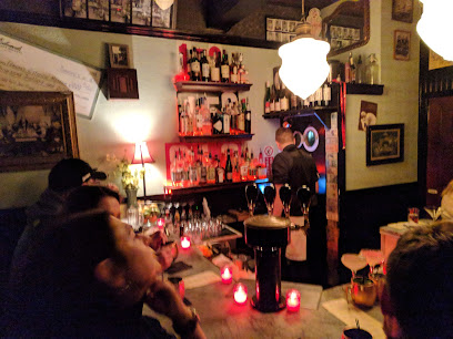 Daphnes Bar