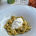 Photo n°1 de l'avis de heike. fait le 10/06/2023 à 20:07 sur le  Trattoria Valmarana à Venice