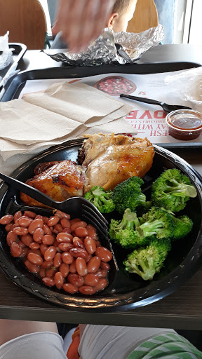 Mexican Restaurant «El Pollo Loco», reviews and photos, 21610 Valley Blvd, Walnut, CA 91789, USA