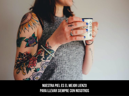 Tatuajes Tinta Morelia