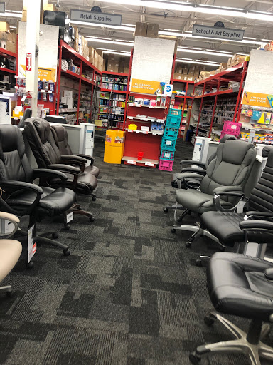 Office Supply Store «Staples», reviews and photos, 436 N Main St, Doylestown, PA 18901, USA