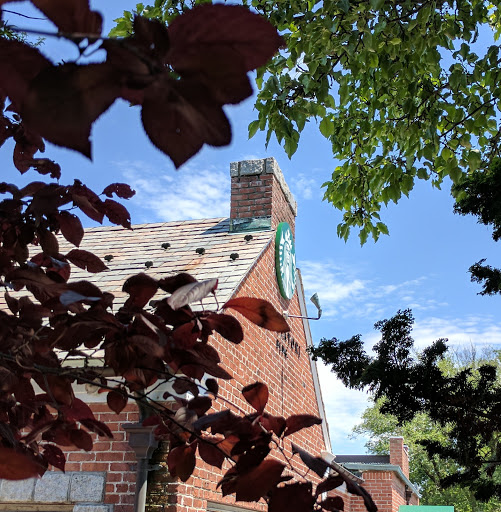 Coffee Shop «Starbucks», reviews and photos, 1932 Commerce St, Yorktown Heights, NY 10598, USA