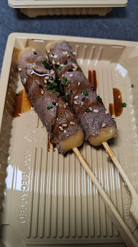 Les plus récentes photos du Restaurant japonais Rajia sushi à Saint-Chamond - n°7