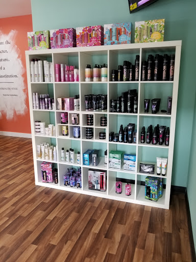 Beauty Salon «Salon Ethos», reviews and photos, 434 SW Coast Hwy, Newport, OR 97365, USA