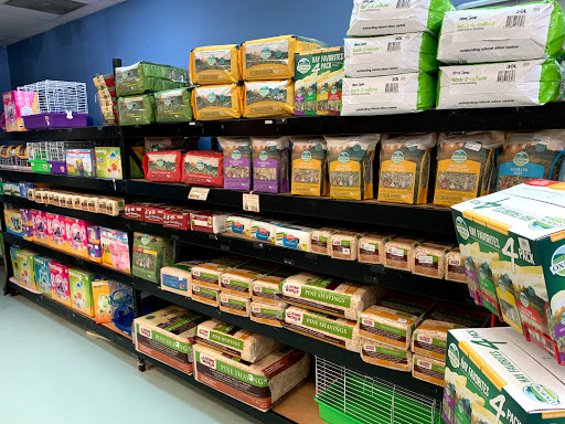 Pet Store «Wet Pets N Critters», reviews and photos, 103 TX-281 Loop, Longview, TX 75605, USA