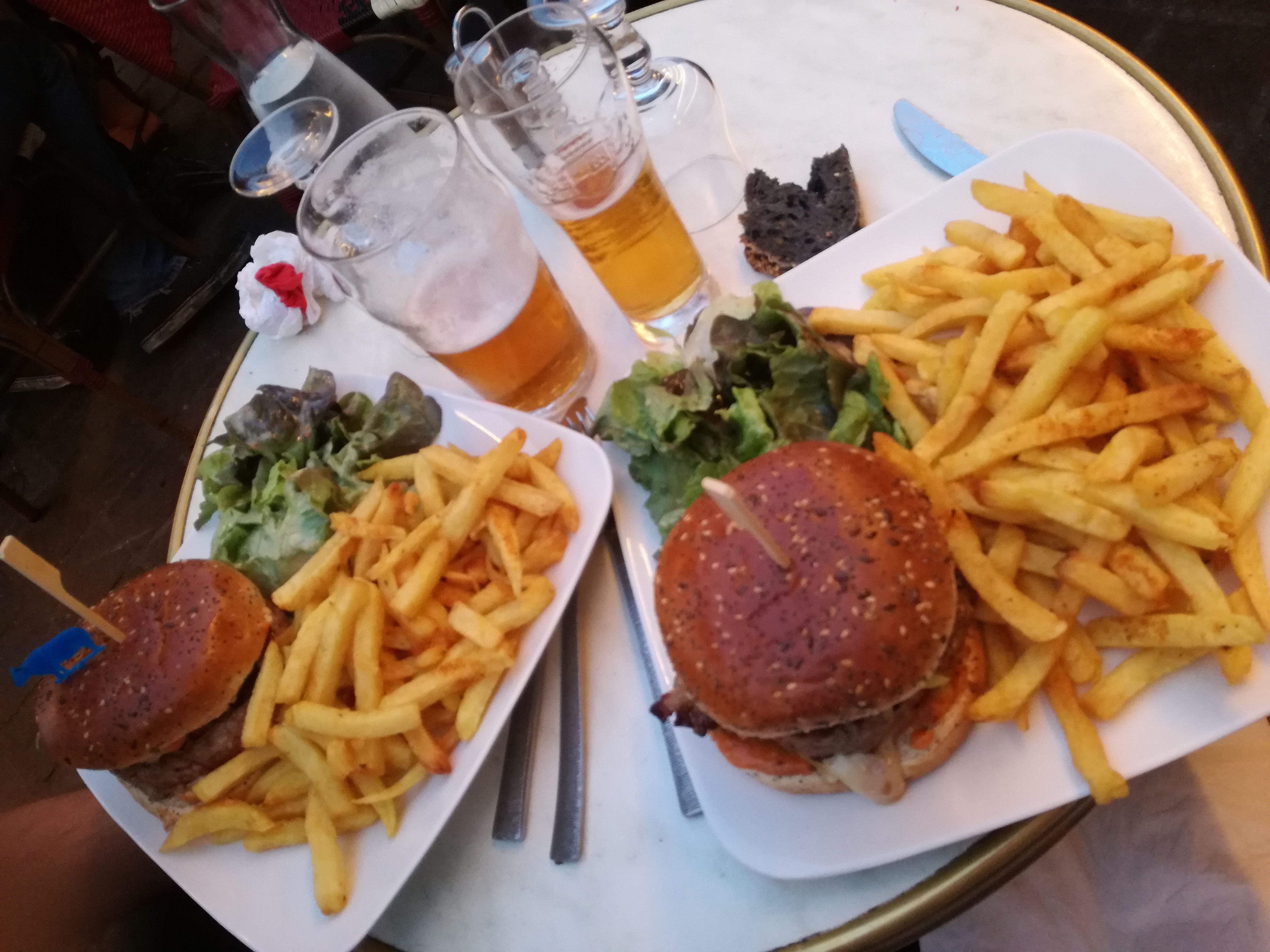 Photo n° 1 de l'avis de Chapelain.u fait le 27/06/2018 à 22:44