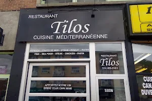Restaurant Tilos image