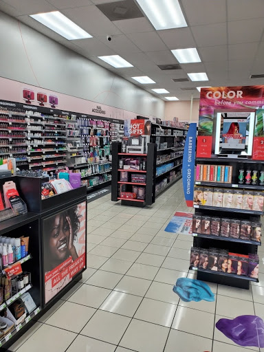 Beauty Supply Store «Sally Beauty», reviews and photos, 10011 Biddick Ln #130, Huntersville, NC 28078, USA