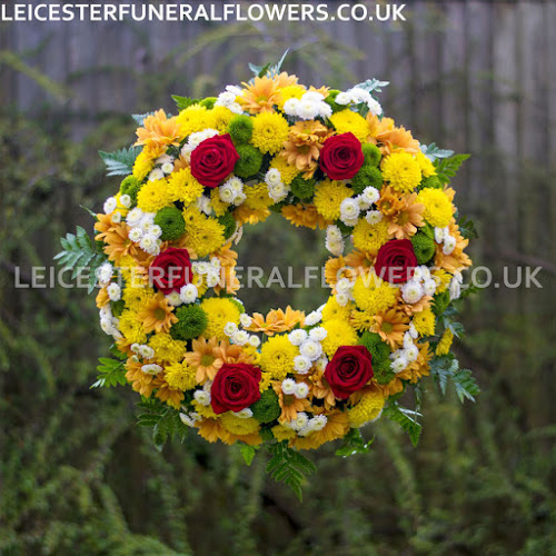 Comments and reviews of Leicester Funeral Flowers