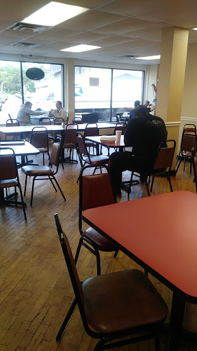 Cafeteria Dayton