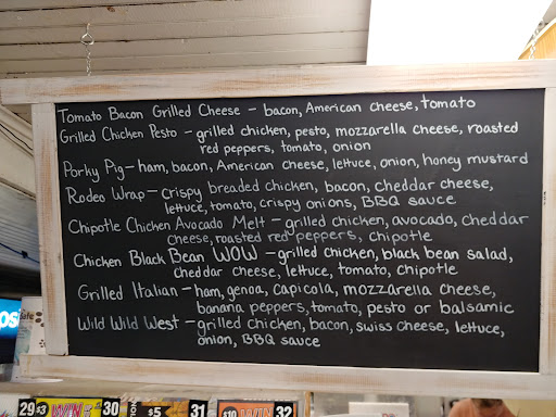 Convenience Store «Mill Pond Country Store», reviews and photos, 220 East St, Stafford Springs, CT 06076, USA