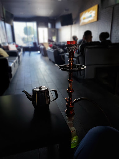 Social Hookah Lounge