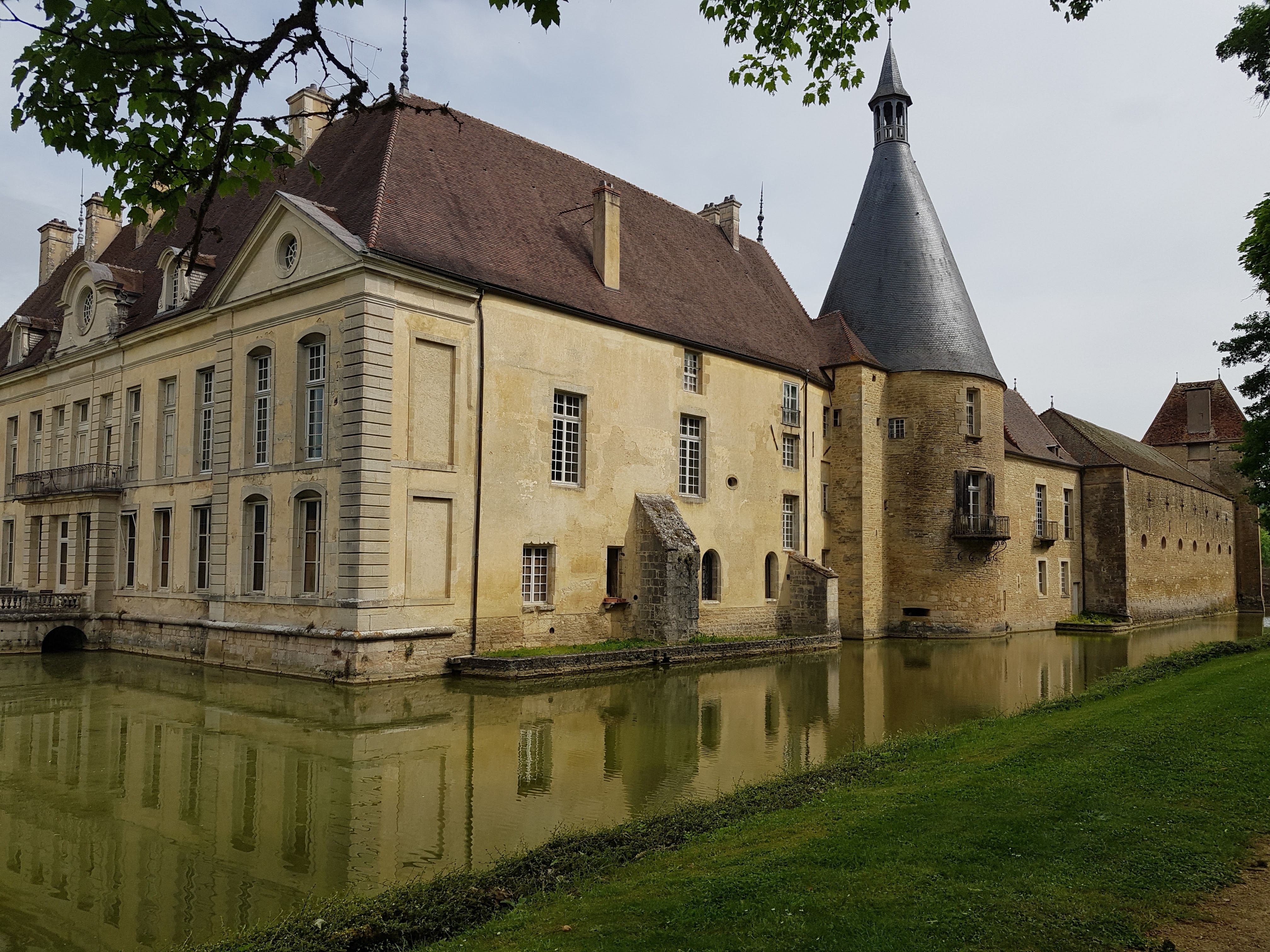 Photo n° 2 de l'avis de Edmond.a fait le 31/05/2022 à 08:05