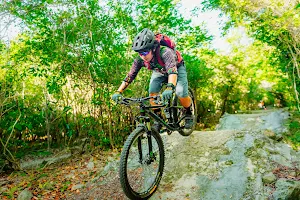 Punta Venado Bike Park image