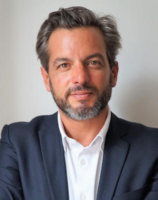 Antoine Lépine - Efficity à Lyon