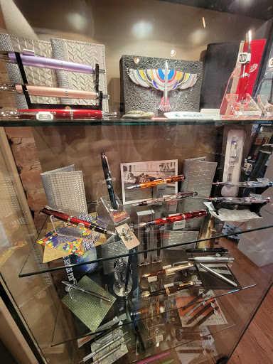 Stationery Store «Origami Ink», reviews and photos, 6 Boston Way #10, Asheville, NC 28803, USA